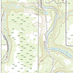 Nett Lake River West, MN (2022, 24000-Scale) Preview 3