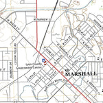 Marshall, MN (2022, 24000-Scale) Preview 3