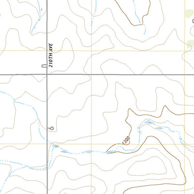 Hayfield, MN (2022, 24000-Scale) Preview 2