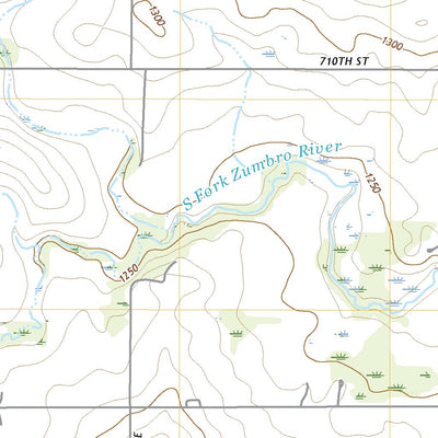 Hayfield, MN (2022, 24000-Scale) Preview 3