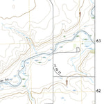 Heron Lake NE, MN (2022, 24000-Scale) Preview 3