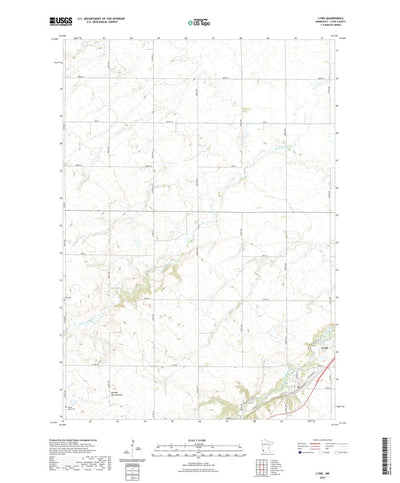 Lynd, MN (2022, 24000-Scale) Preview 1