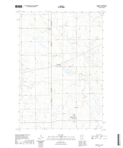Marietta, MN (2022, 24000-Scale) Preview 1