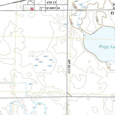 Marietta, MN (2022, 24000-Scale) Preview 2