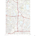 New Brighton, MN (2022, 24000-Scale) Preview 1