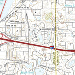 New Brighton, MN (2022, 24000-Scale) Preview 3