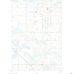 Niemackl Lakes, MN (2022, 24000-Scale) Preview 1