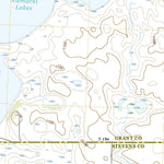 Niemackl Lakes, MN (2022, 24000-Scale) Preview 3