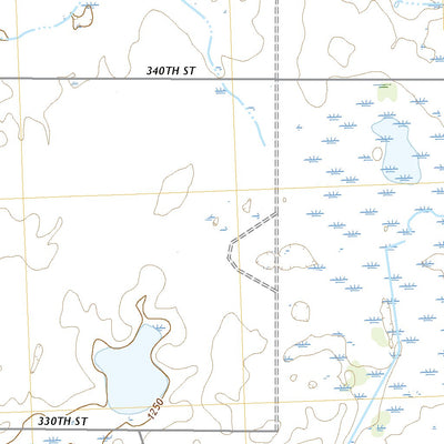 Ogema, MN (2022, 24000-Scale) Preview 2