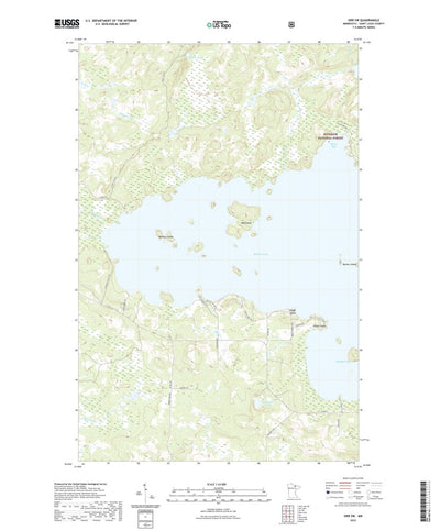 Orr SW, MN (2022, 24000-Scale) Preview 1