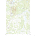 Hill City, MN (2022, 24000-Scale) Preview 1