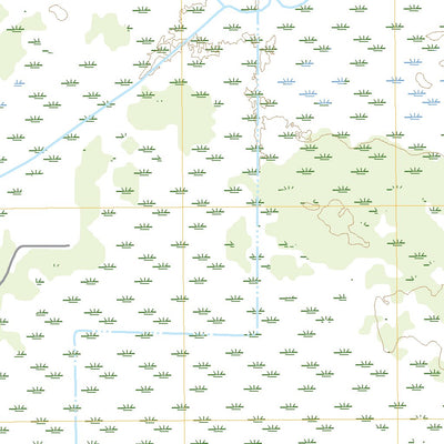 Hill City, MN (2022, 24000-Scale) Preview 2