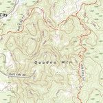 Hill City, MN (2022, 24000-Scale) Preview 3