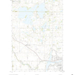 Hutchinson West, MN (2022, 24000-Scale) Preview 1