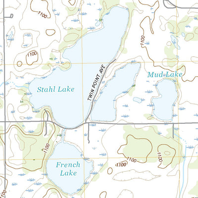 Hutchinson West, MN (2022, 24000-Scale) Preview 3