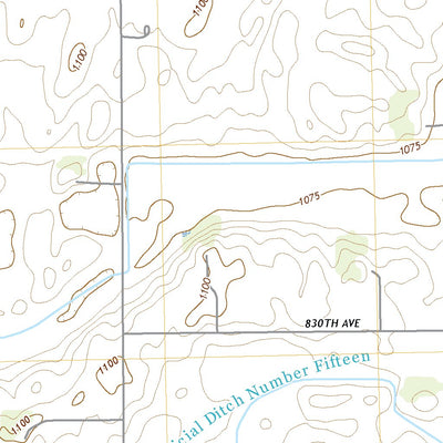 Olivia SE, MN (2022, 24000-Scale) Preview 3