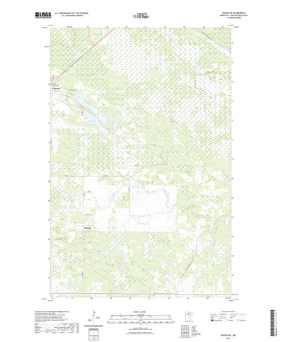 Mizpah NE, MN (2022, 24000-Scale) Preview 1