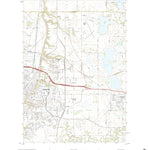 Mankato East, MN (2022, 24000-Scale) Preview 1