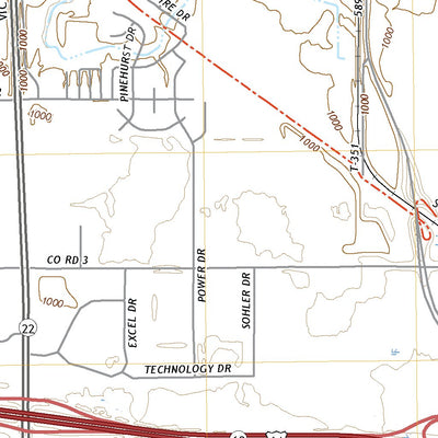Mankato East, MN (2022, 24000-Scale) Preview 2