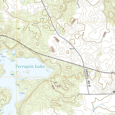 Marine on St. Croix, MN (2022, 24000-Scale) Preview 2