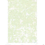 Nett Lake NW, MN (2022, 24000-Scale) Preview 1