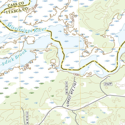 Pennington, MN (2022, 24000-Scale) Preview 3