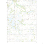 Pierz Lake, MN (2022, 24000-Scale) Preview 1