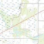 Pierz Lake, MN (2022, 24000-Scale) Preview 2