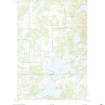 Platte Lake, MN (2022, 24000-Scale) Preview 1
