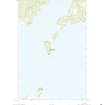 Ottertail Point, MN (2022, 24000-Scale) Preview 1