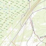 Mulligan Lake NW, MN (2022, 24000-Scale) Preview 3