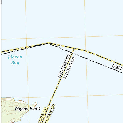 Pigeon Point OE NE, MN (2022, 24000-Scale) Preview 3
