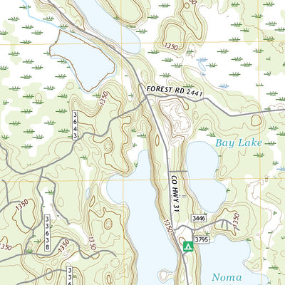 Pomroy, MN (2022, 24000-Scale) Preview 3