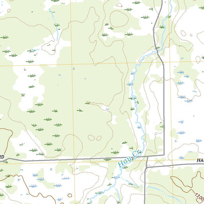 Nebish, MN (2022, 24000-Scale) Preview 2