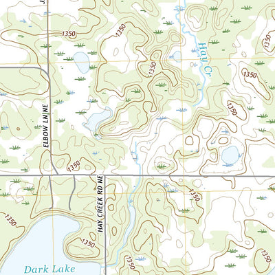 Nebish, MN (2022, 24000-Scale) Preview 3