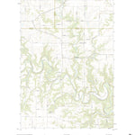 Pilot Mound, MN (2022, 24000-Scale) Preview 1