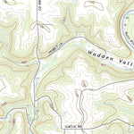 Pilot Mound, MN (2022, 24000-Scale) Preview 3