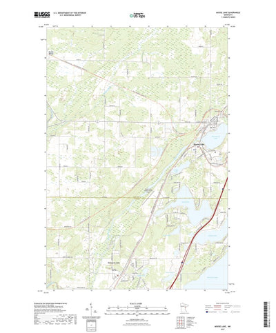 Moose Lake, MN (2022, 24000-Scale) Preview 1