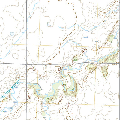 Porter SW, MN (2022, 24000-Scale) Preview 2
