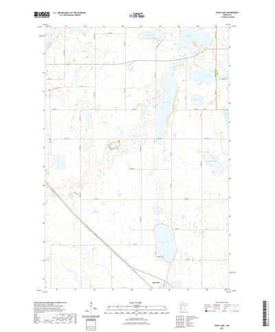 Page Lake, MN (2022, 24000-Scale) Preview 1