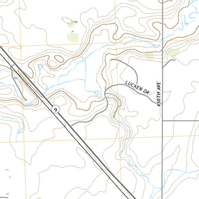 Page Lake, MN (2022, 24000-Scale) Preview 3