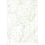Princeton NE, MN (2022, 24000-Scale) Preview 1