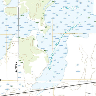 Nicollet, MN (2022, 24000-Scale) Preview 3