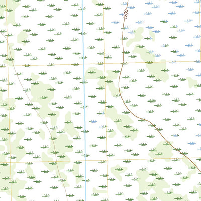 Oaks Corner SW, MN (2022, 24000-Scale) Preview 3