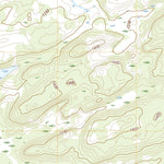 Nett Lake NE, MN (2022, 24000-Scale) Preview 3