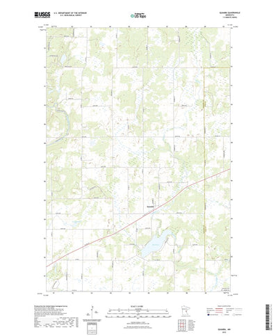 Quamba, MN (2022, 24000-Scale) Preview 1