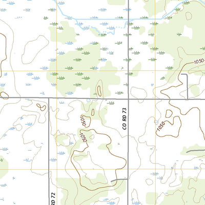 Quamba, MN (2022, 24000-Scale) Preview 2