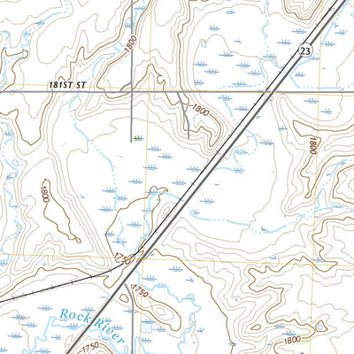 Holland, MN (2022, 24000-Scale) Preview 3