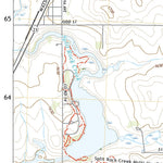Pipestone South, MN (2022, 24000-Scale) Preview 3