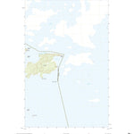 Oak Island, MN (2022, 24000-Scale) Preview 1